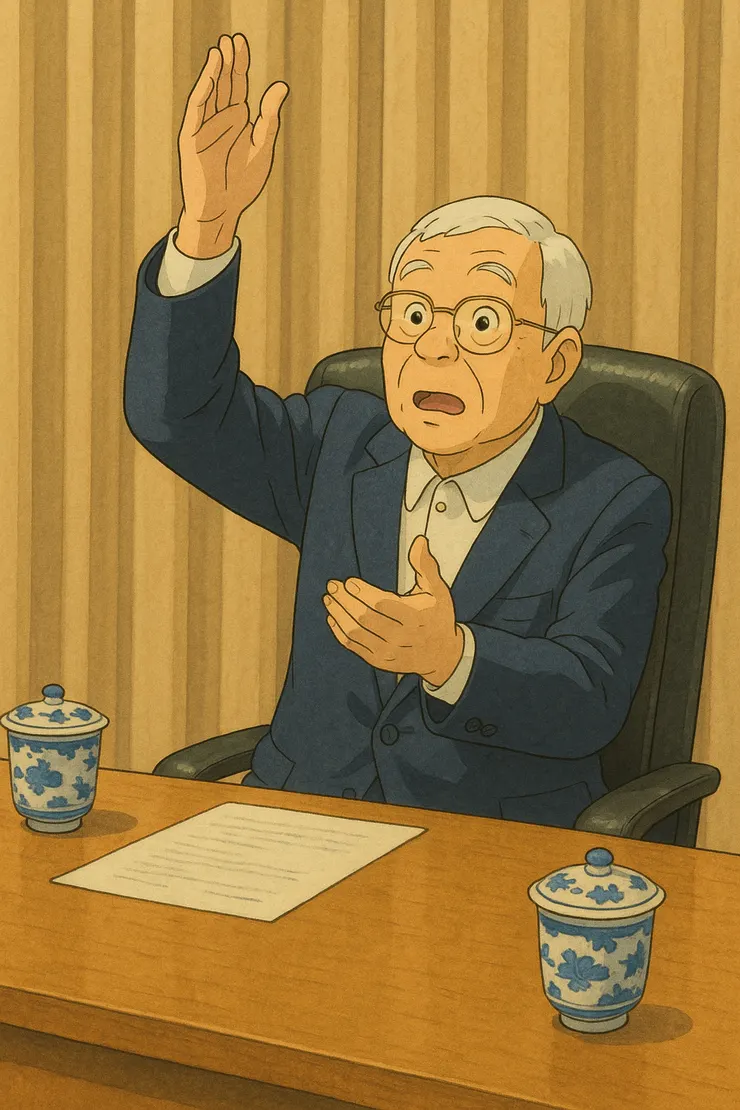 房價雖仍上漲，但幅度已趨緩，希望房市能夠軟著陸