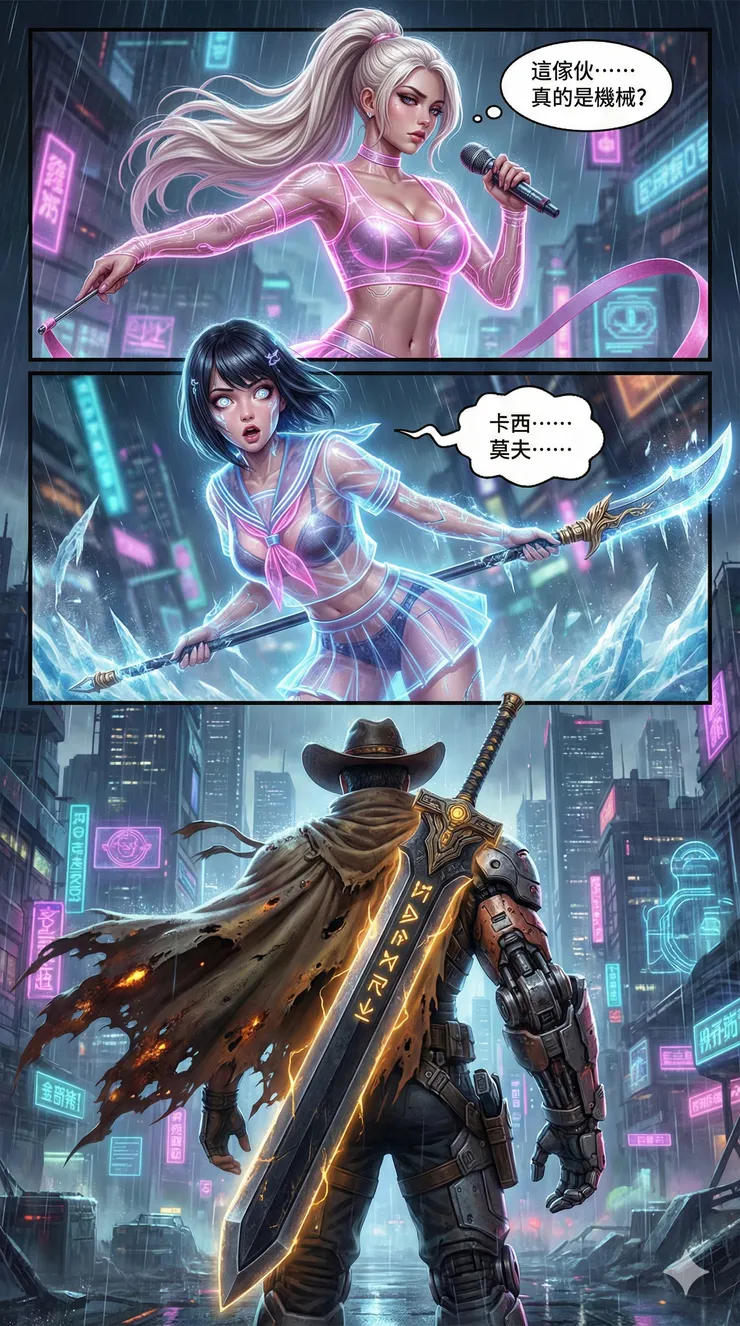 vocus｜新世代的創作平台