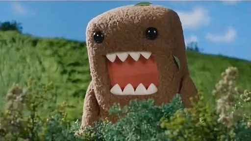 多摩君（圖 / 愛奇藝）