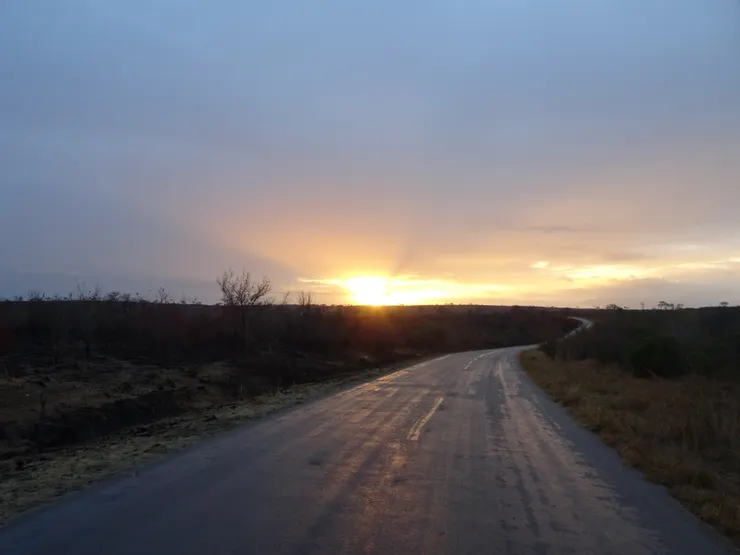 Kruger National Park