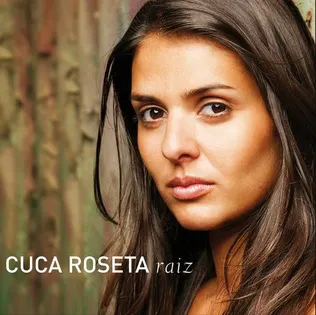 Cuca Roseta