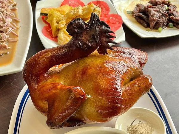 ＋（桃園熱炒）大龍城平價海鮮～無雷通通都好吃～豐盛桌菜只要5