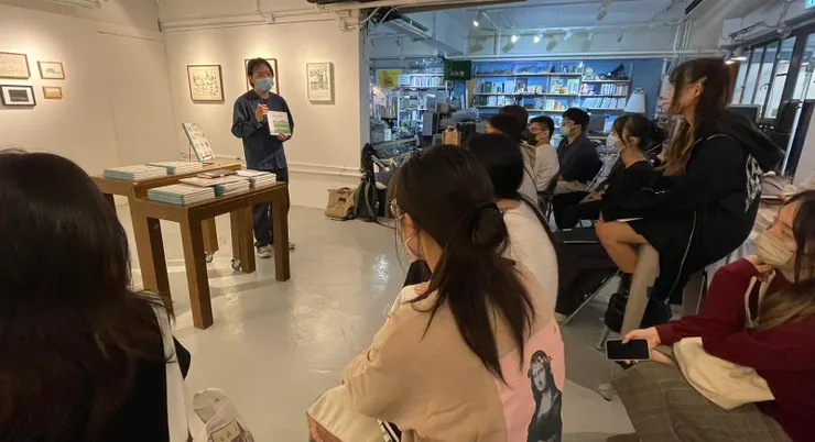 vocus｜新世代的創作平台