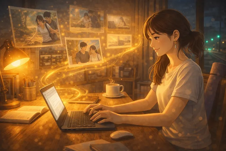 vocus｜新世代的創作平台