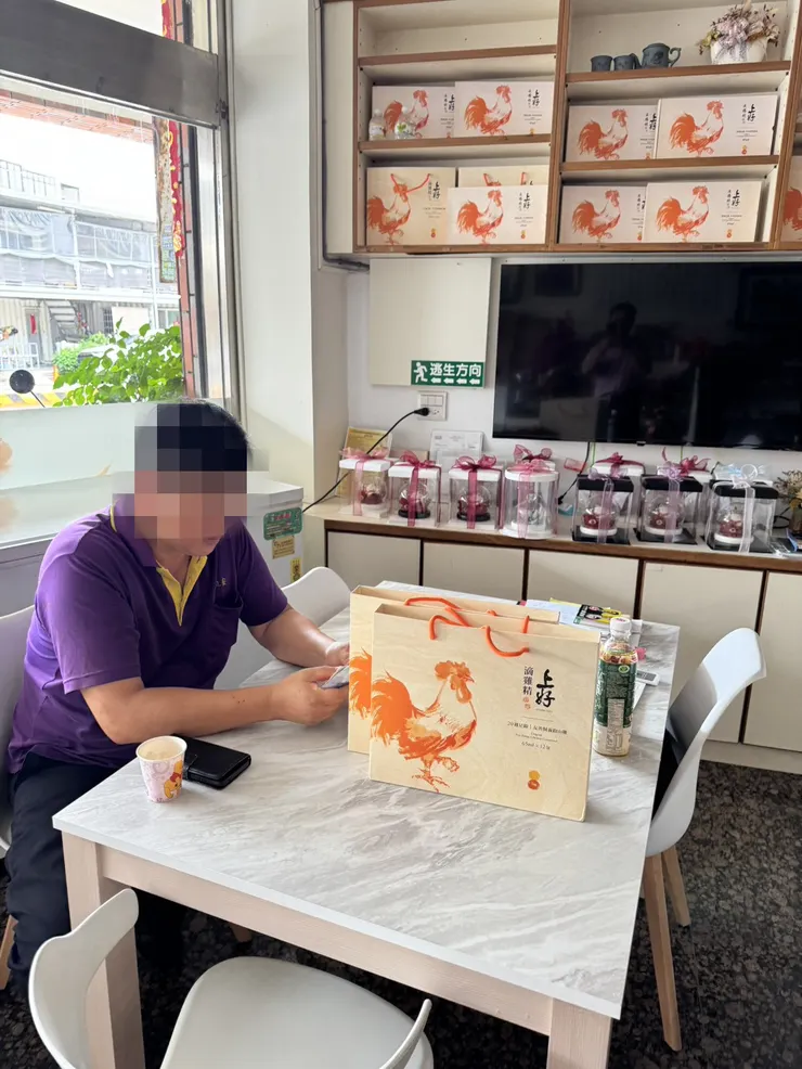 化療後，最需要的，是溫和而安心的滋養｜上好滴雞精