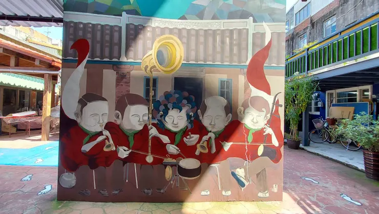 vocus|新世代的創作平台