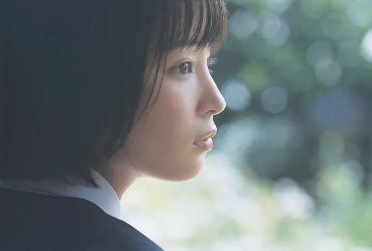 《海街日記》電影劇照／影像來源：瀧本幹也 Instagram