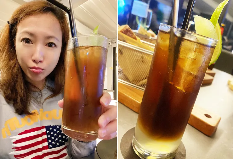 桃園龍潭景點推薦-見山景觀餐廳-龍潭秘境