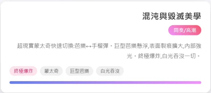 vocus|新世代的創作平台