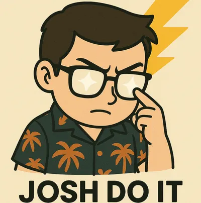 JoshDoIt
