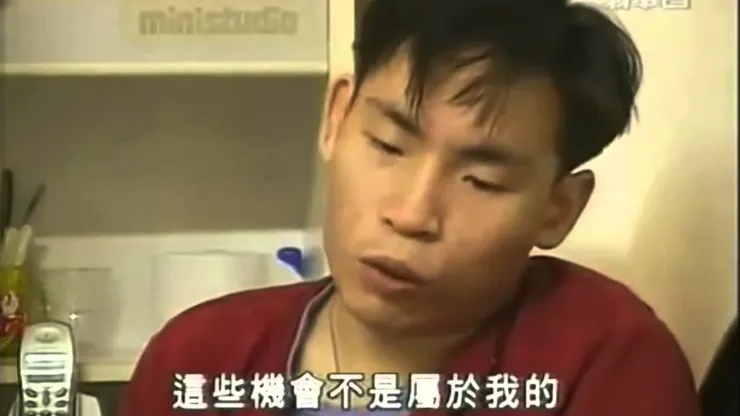 講給我自己聽的