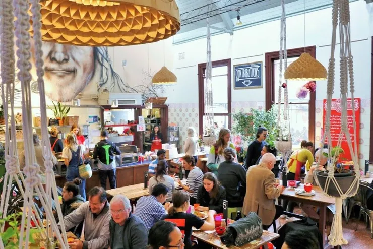 vocus|新世代的創作平台