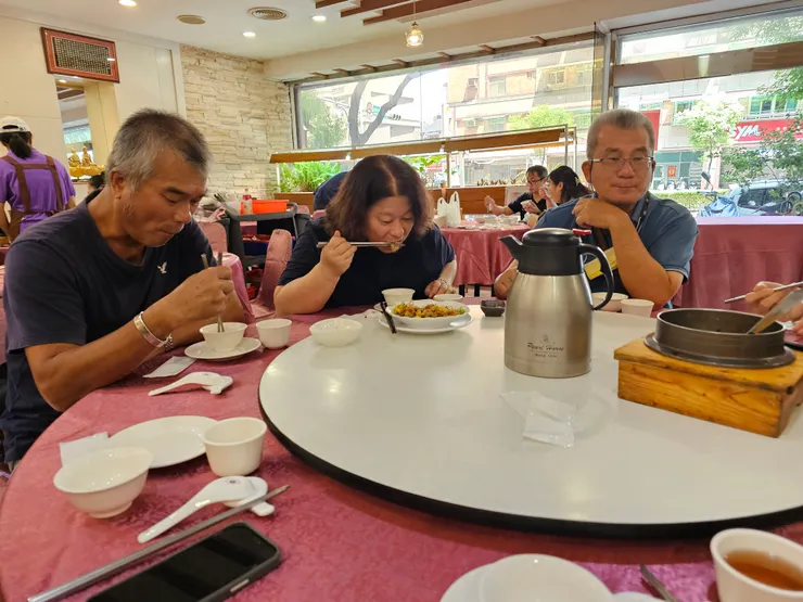 第一次同時也是最後一次