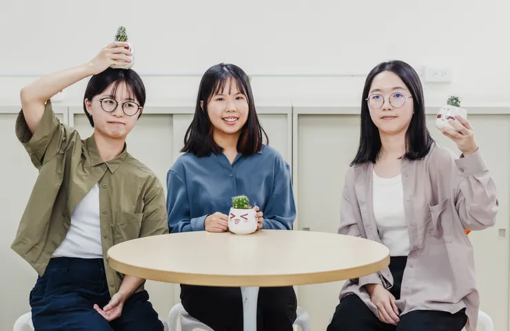 vocus|新世代的創作平台