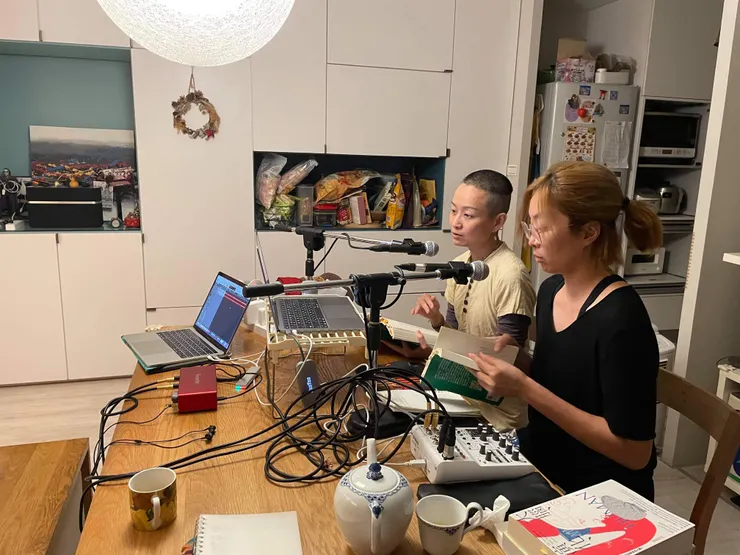 vocus｜新世代的創作平台