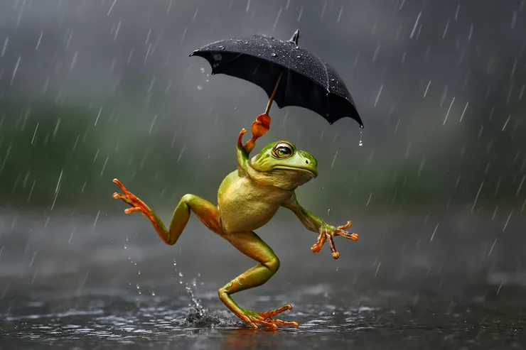 提醒大家出門注意安全喲……