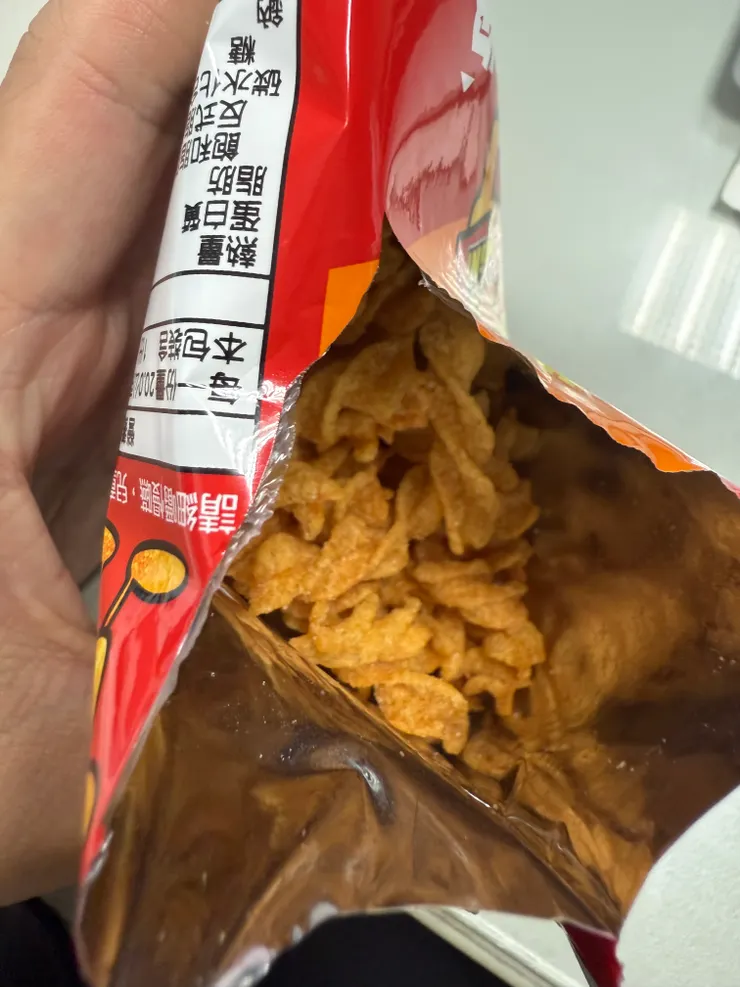 2025/10/03 普渡餅乾