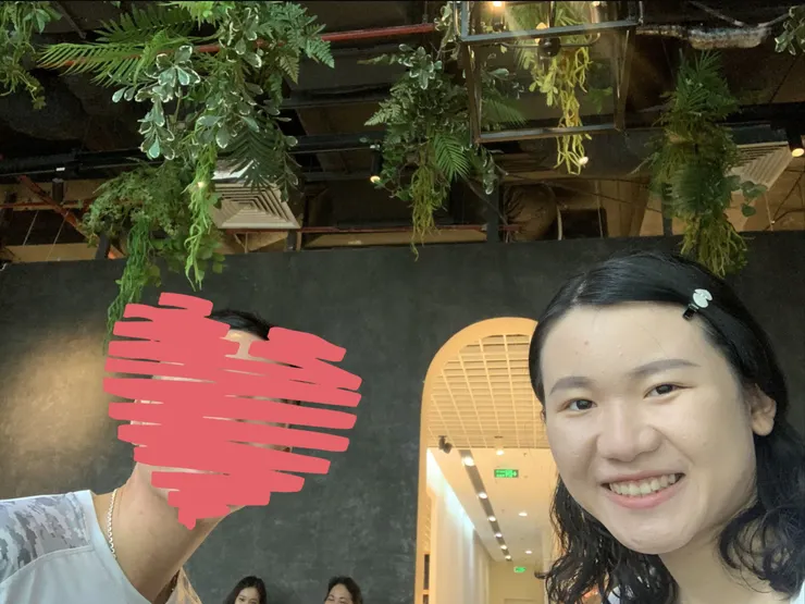 有圖有真相 好姊妹
