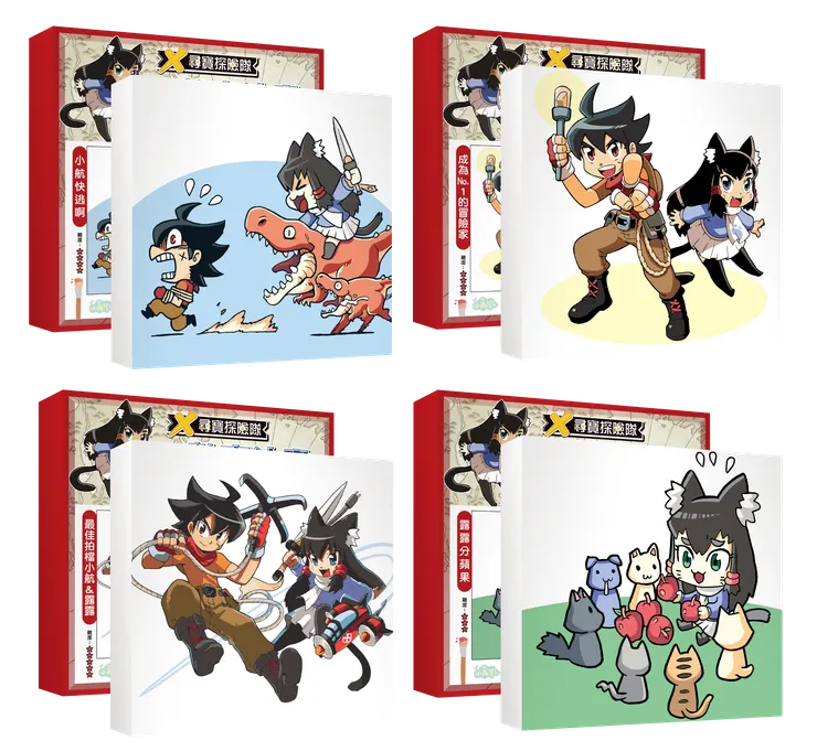 vocus|新世代的創作平台