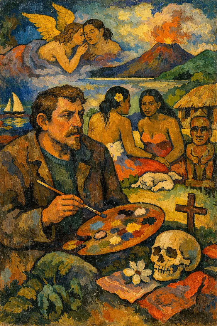 vocus|新世代的創作平台