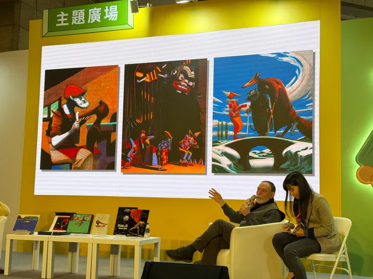 vocus｜新世代的創作平台