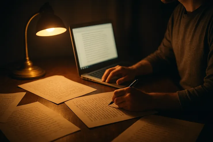 vocus｜新世代的創作平台