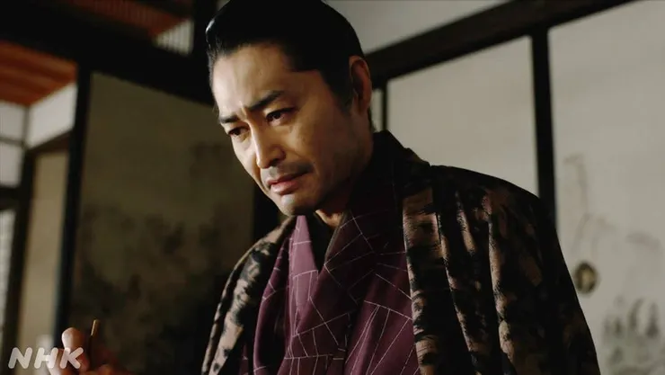 難道源內真的還活著???