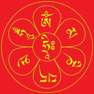 白雅傳承仁巴絨波的體悟