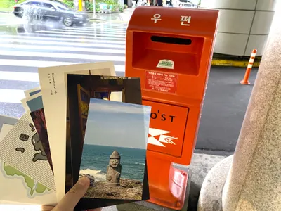 濟州島戰利品之最滿意就是他!