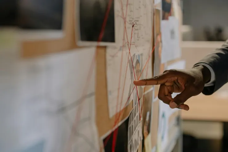 blockchain intelligence