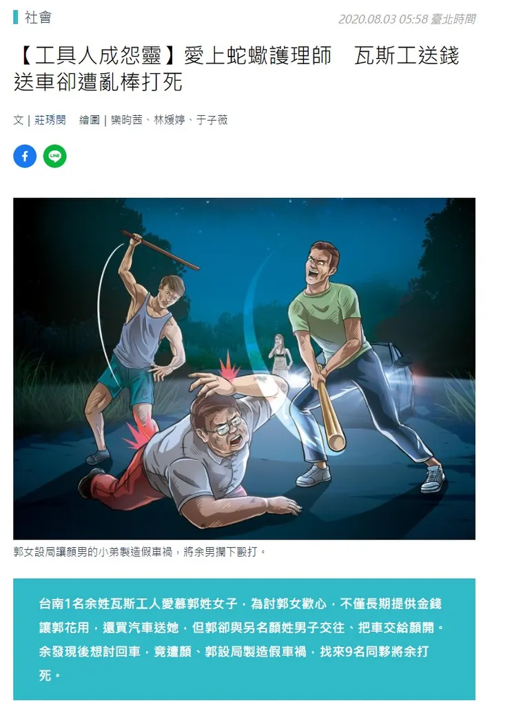 vocus｜新世代的創作平台