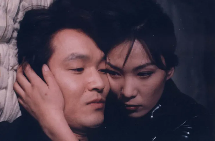 《青魚》電影劇照/IMDb