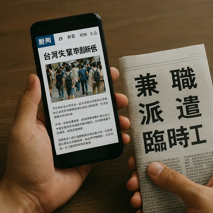 vocus|新世代的創作平台