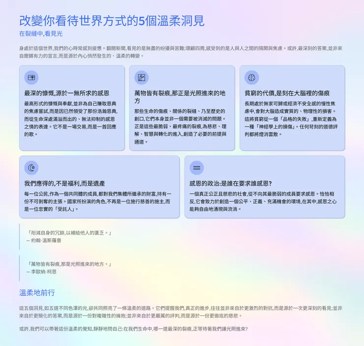 vocus｜新世代的創作平台