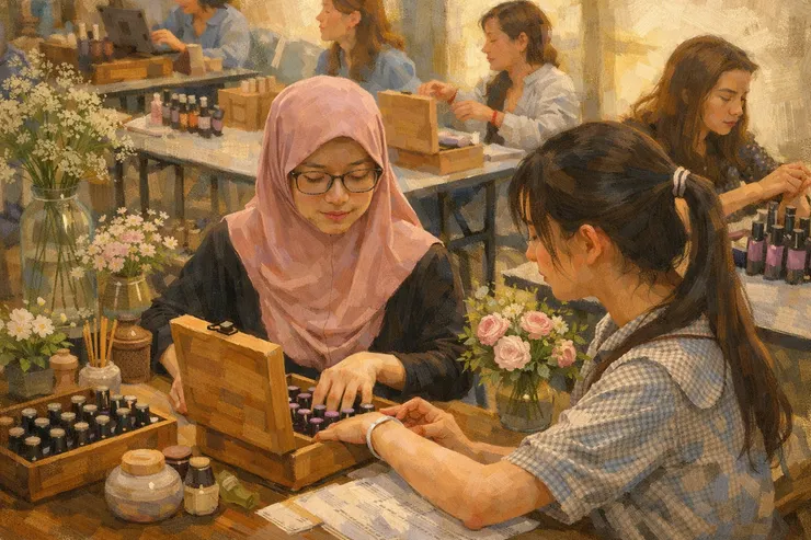 vocus|新世代的創作平台