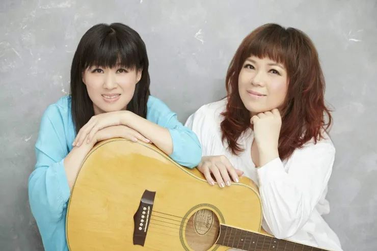 三屆金曲獎得主「南方二重唱」,將以多首動人民歌喚起青春記憶。