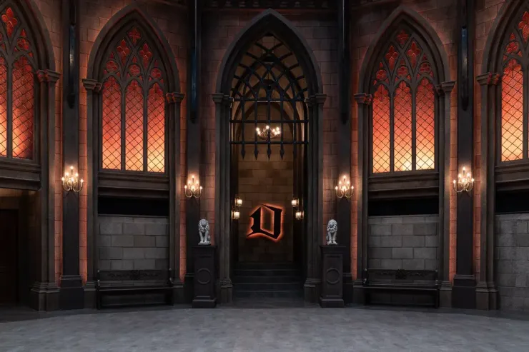 取自Netflix《魔鬼的計謀2》