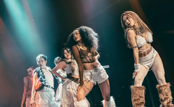 MANIAC 18 週年成果展 MANIAC, aren't you? | Photo by Jerry Kuo