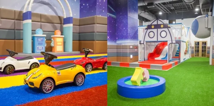 vocus|新世代的創作平台