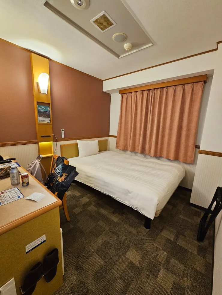 內裝是比較舊的那種