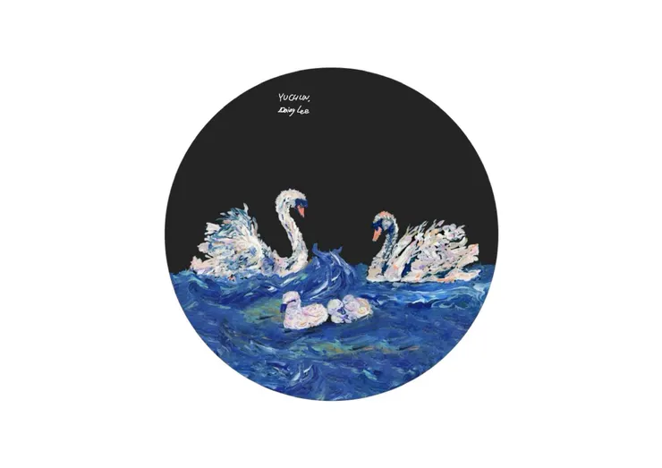 白鳥家族ー愛と成長