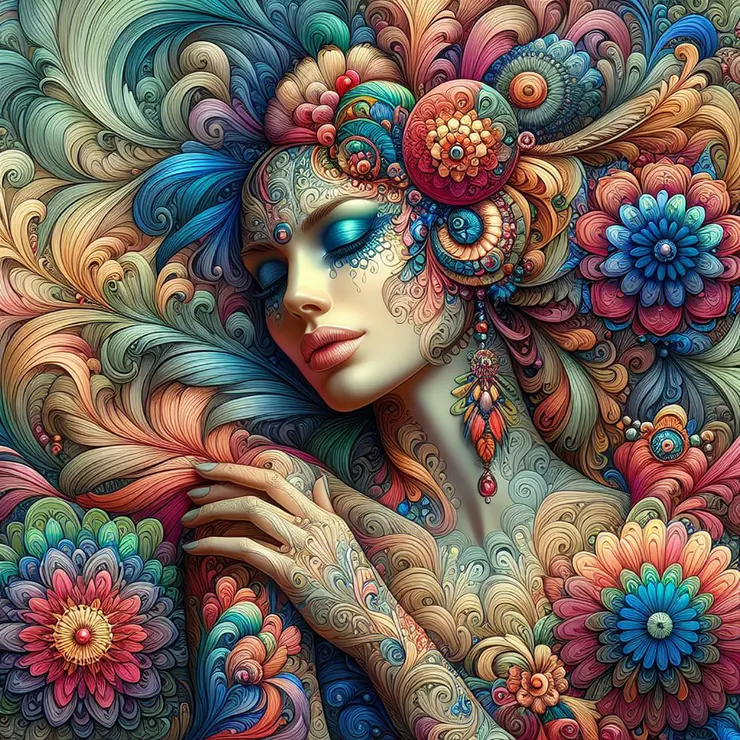 指令生成：米莉安