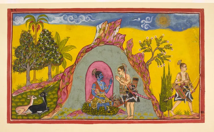 British Library, CC0, via Wikimedia Commons