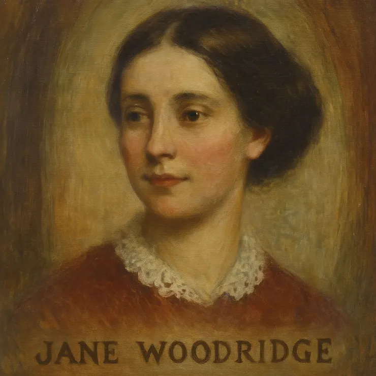 Jane would hold them close to her face, feeling the warmth of lives that once were.