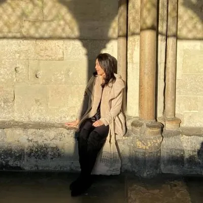 處女座 L 小姐姐的沙龍