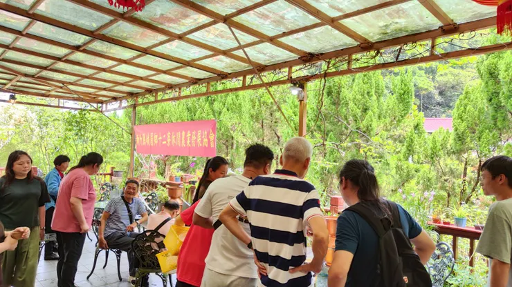 香茅純露DIY體驗