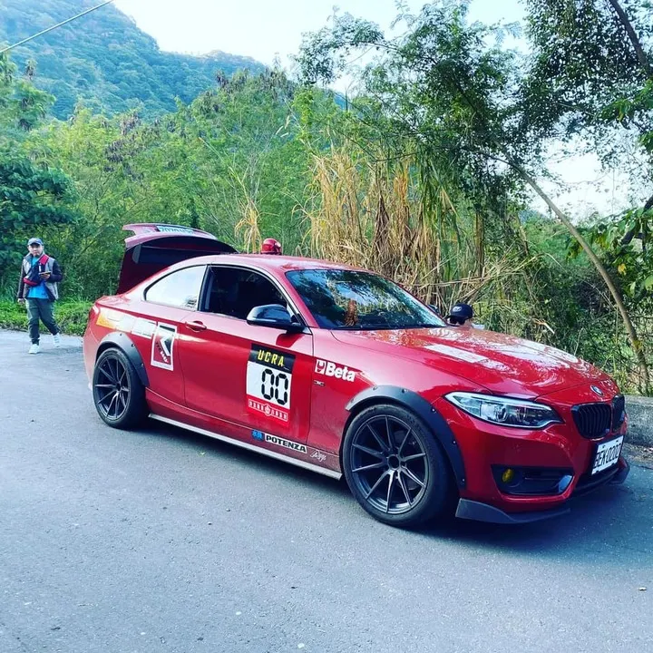 百改降為先！從降車高來看看你屬於哪一類的車主？