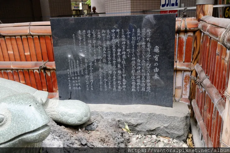 <東京景點> 龜有站外的烏龍派出所大尋寶 & 哆啦A夢博物館