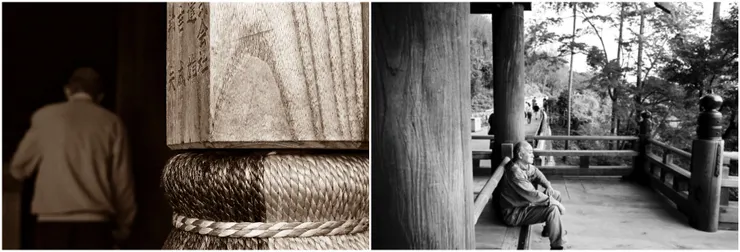 京都清水寺, 2006