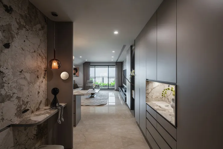 作品呈現：御之苑，點我觀看完整作品